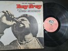 Tony Grey & The Ozimba Messengers 