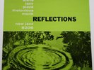 Steve Lacy Reflections - Plays Thelonious Monk on New Jazz - Japan MONO LP NM