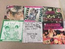 4 Peter And The Test Tube Babies Vinyl Albums ,OiOi,punk,brighton