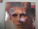 DAVID BOWIE space oddity