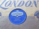 CANADA  78 Ex JULIE LONDON Cry Me A River /S'Wonderful LONDON FC 251 JAZZ VOCAL