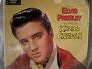 ELVIS PRESLEY   