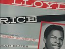 LLOYD PRICE S/T SPECIALTY SP 2105 DG OG IN SHRINK NM-/EX+