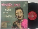 Juanita Hall Sings The Blues EX ORIG COUNTERPOINT MONO DG female vocal