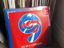 THE ROLLING STONES Blue and Lonesome RED LP VINYL NEW CARNABY STREET 1000 only