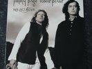 JIMMY PAGE ROBERT PLANT NO QUARTER ORIGINAL US VINYL LP 1994 ATLANTIC