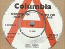 SHE TRINITY**HAVE I SINNED**DEMO**BEAT**THE COLUMBIA LABEL**HEAR IT