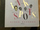 C. 1946 DECCA RECORDS INK SPOTS Album No. A-477 (7) Piece Set