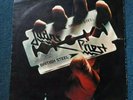 Judas Priest Rare Zimbabwe Press Steel Maiden Leppard Kiss Metallica Led Sabbath