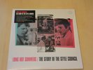 Style Council LONG HOT SUMMERS The Story Of.. 3LP coloured vinyl MINT
