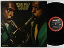 Albert Ayler - Music Is The Healing Force Of The Universe LP - ABC Impulse OG