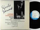 Herbie Hancock - Takin' Off LP - Blue Note OG Mono RVG Ear NY USA Autograph