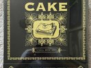 Cake - 8x LP Colored Vinyl Box Set (New-Sealed)