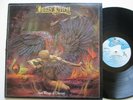 Judas Priest – Sad Wings of Destiny GULP-1015 * VG+/EX  #HM48 Vinyl Record