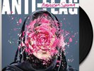 Anti-Flag: American Spring Vinyl LP. For Blood And Empire. A New Kind Of Army.