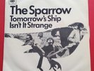 THE SPARROW TOMORROW'S SHIP 7