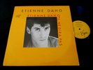 ETIENNE DAHO/IL NE DIRA PAS/JACNO/RARE MAXI 45T/FRENCH PRESS