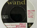 NORTHERN SOUL betty moorer 'speed up' US orig
