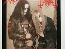 Morbid Mayhem Tribute to black emperors LP 1st press 94 darkthrone mayhem