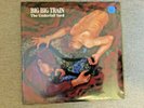 Big Big Train - The Underfall Yard  3 x Cherry Red Vinyl 2021