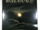 Bathory The return LP Combat 85 green label venom mayhem storm