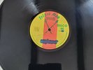 Respect Jah Word Big Joe And Rodney Tribes Man Label 12INCH 45RPM Excellent Con