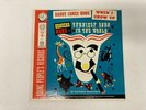 GROUCHO MARX FUNNIEST SONG IN THE WORLD 1949 VINYL 7.0, SLEEVE 7.0