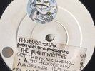 The Night Writers let The Music Take You breakbeat Hardcore 1992