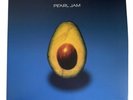 PEARL JAM - Avocado - Self-Titled - ORIGINAL 10C VINYL LP - 2006