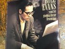 BILL EVANS You're Gonna Hear From Me FANTASY LP jazz VG+ VINYL Record USED