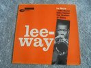 Lee Morgan ?- Leeway 1962 USA LP BLUE NOTE NYC RVG