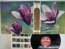 LEONID KOGAN TCHAIKOVSKY VIOLIN CONCERTO ANGEL AA-7333 Japan OBI RED LP