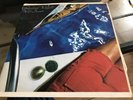 Richard Wright Wet Dream 1978 LP TP Gatefold VG+ Promo Copy/Artwork See Photos