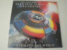 Electric Light Orchestra: All Over The World- The Very Best Of   Vinyl, 2 LP