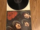 The Beatles ‘Rubber Soul’ original 1966 UK mono Lp pressing + extra records deal