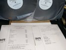 RARE  GEORGIA SATELLITES KING BISCUIT FLOWER HOUR 2 LP set