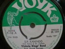 TROPICAL DANCEFLOOR KENYA BENGA VICTORIA KINGS BAND S.P. KANINDO HEAR