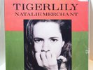 NATALIE MERCHANT Tigerlily 180-gram VINYL 2xLP 45RPM Sealed MOFI Mobile Fidelity