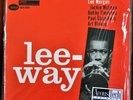 AUDIOPHILE ANALOGUE PRODUCTION LEE MORGAN 