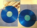 The Beatles 67-70 Blue WAX 2-LP SEBX-11843, RARE see all listed and bid now LOOK