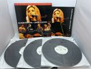 Alison Krauss Union Station Live 2006 Triple LP Box Set Vinyl MFSL 180g Numbered