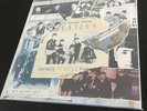 The Beatles Anthology Volume 1 3 Lp Gatefold Lennon McCartney Rare Uk Import