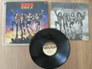KISS- DESTROYER LP ORIGINAL 1980 JAPAN VINYL RECORD POLYSTAR 22S-4 FILMWORKS