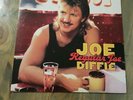Joe Diffie Regular Joe Lp Vinyl Record E-47477 VG