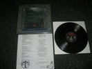 1 Lp   BLACK SABBATH   TYR  EU/DE PRESS 241070 1  ORGINAL 1990  MINT-