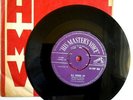 Elvis Presley All Shook Up 1957 HMV 7