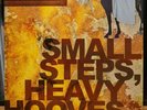 Dear And The Headlights - Small Steps, Heavy Hooves 2xLP Black Vinyl /300