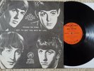 THE BEATLES Best Of Rock'n Roll Music JS5099A  Taiwan LP ex+  lennon 60s
