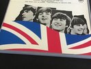 The Beatles Story Japanese Rare Collectible 2Lp John Lennon Paul McCartney Box