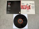 Sonny Rollins - Alfie (UK Vinyl LP, 2016). Gatefold, Mint, Unplayed.